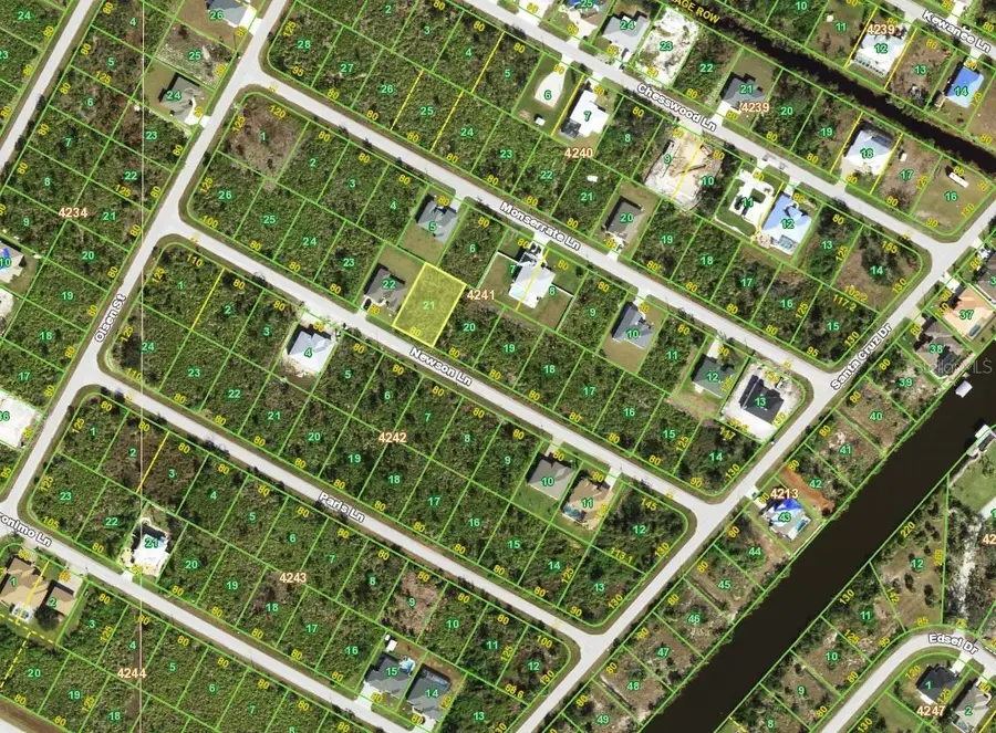 14048 Newson Lane, Port Charlotte, FL 33981 - #2