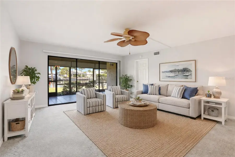 601 Shreve Street #25A, Punta Gorda, FL 33950 - #2