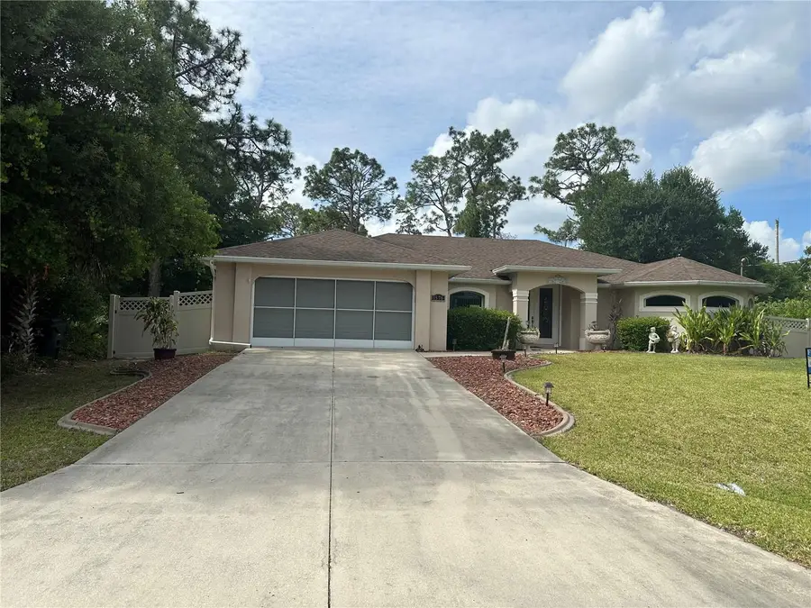 1576 Taggard Road, North Port, FL 34288 - #2