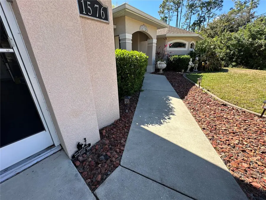 1576 Taggard Road, North Port, FL 34288 - #3