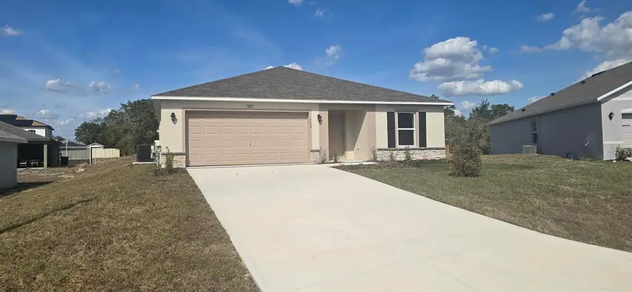 1723 Redfin Way, Poinciana, FL 34759 - #2