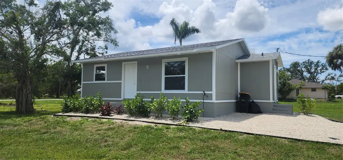 541 E Virginia Avenue, Punta Gorda, FL 33950 - #1