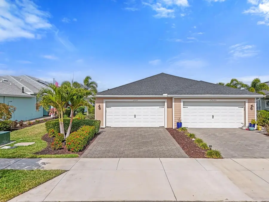 17652 Woodland Court, Punta Gorda, FL 33982 - #2