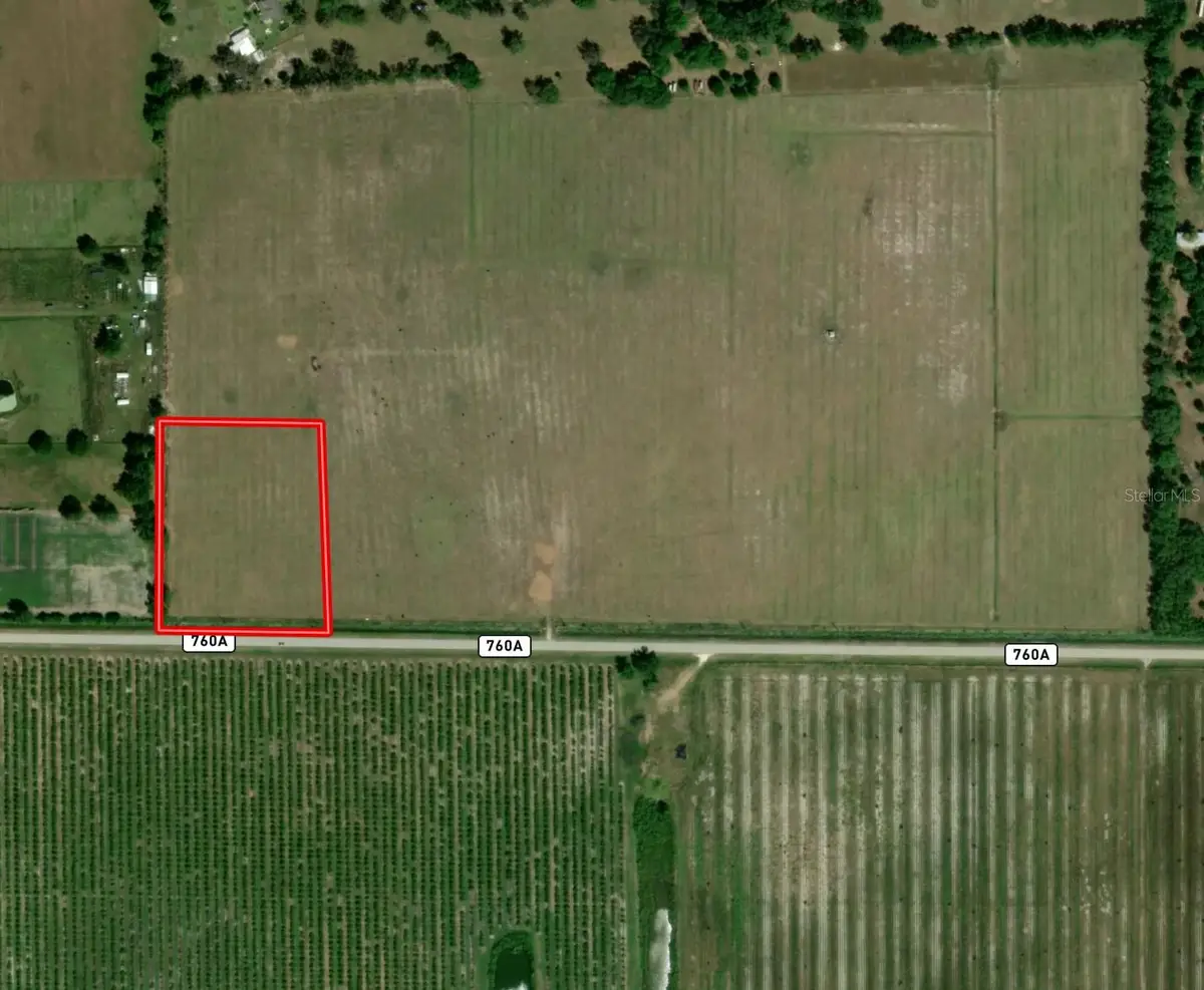 Se Co Rd 760a, Arcadia, FL 34266 - #1