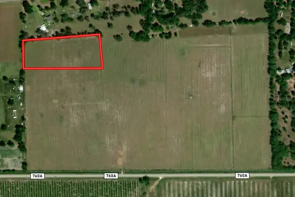 Se Co Rd 760a, ARCADIA, FL 34266