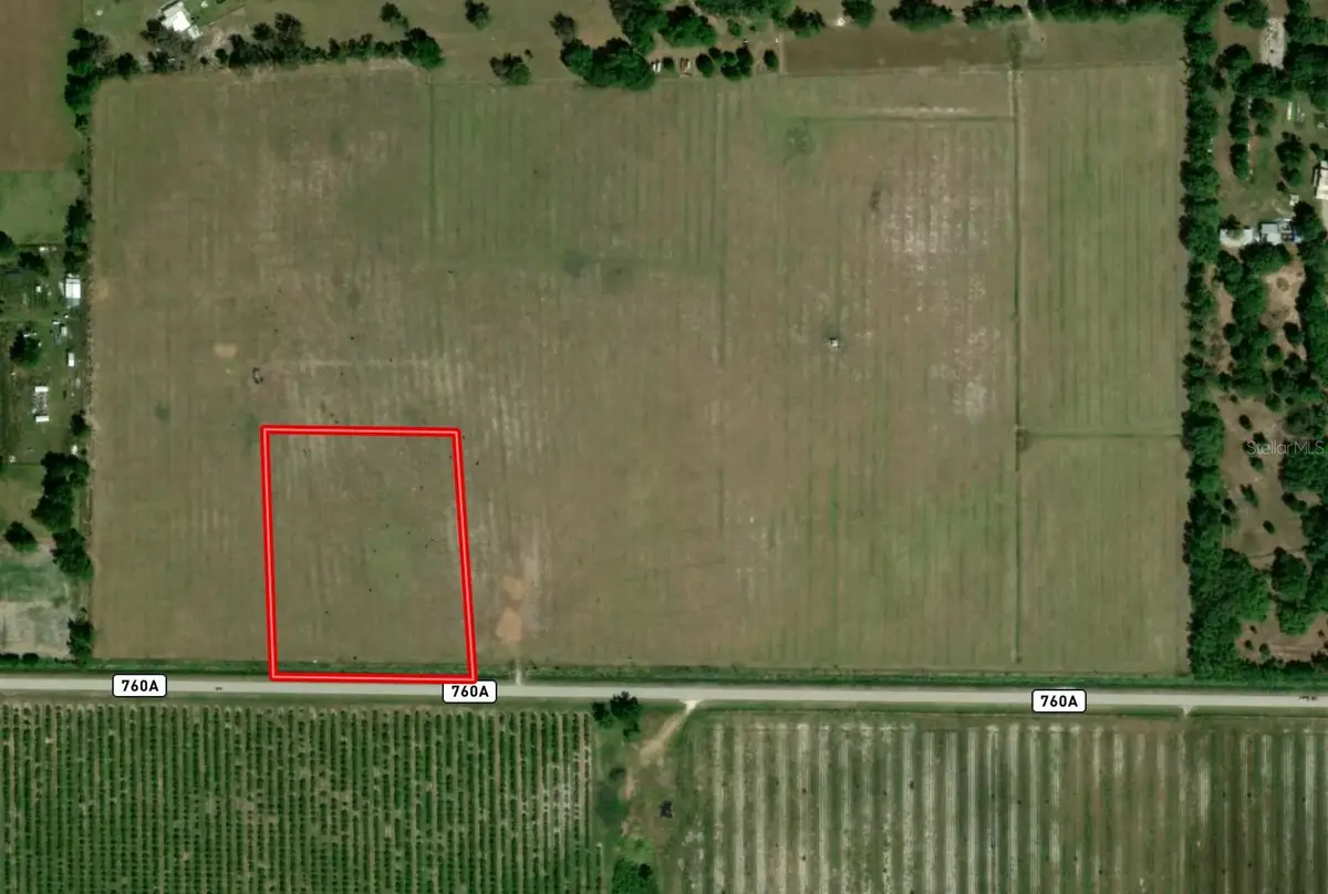 Se Co Rd 760a, Arcadia, FL 34266 - #1