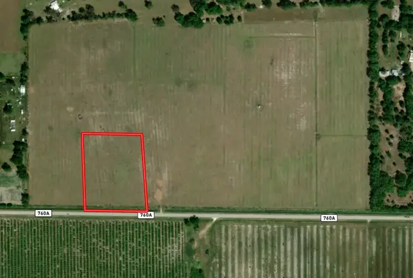 Se Co Rd 760a, ARCADIA, FL 34266