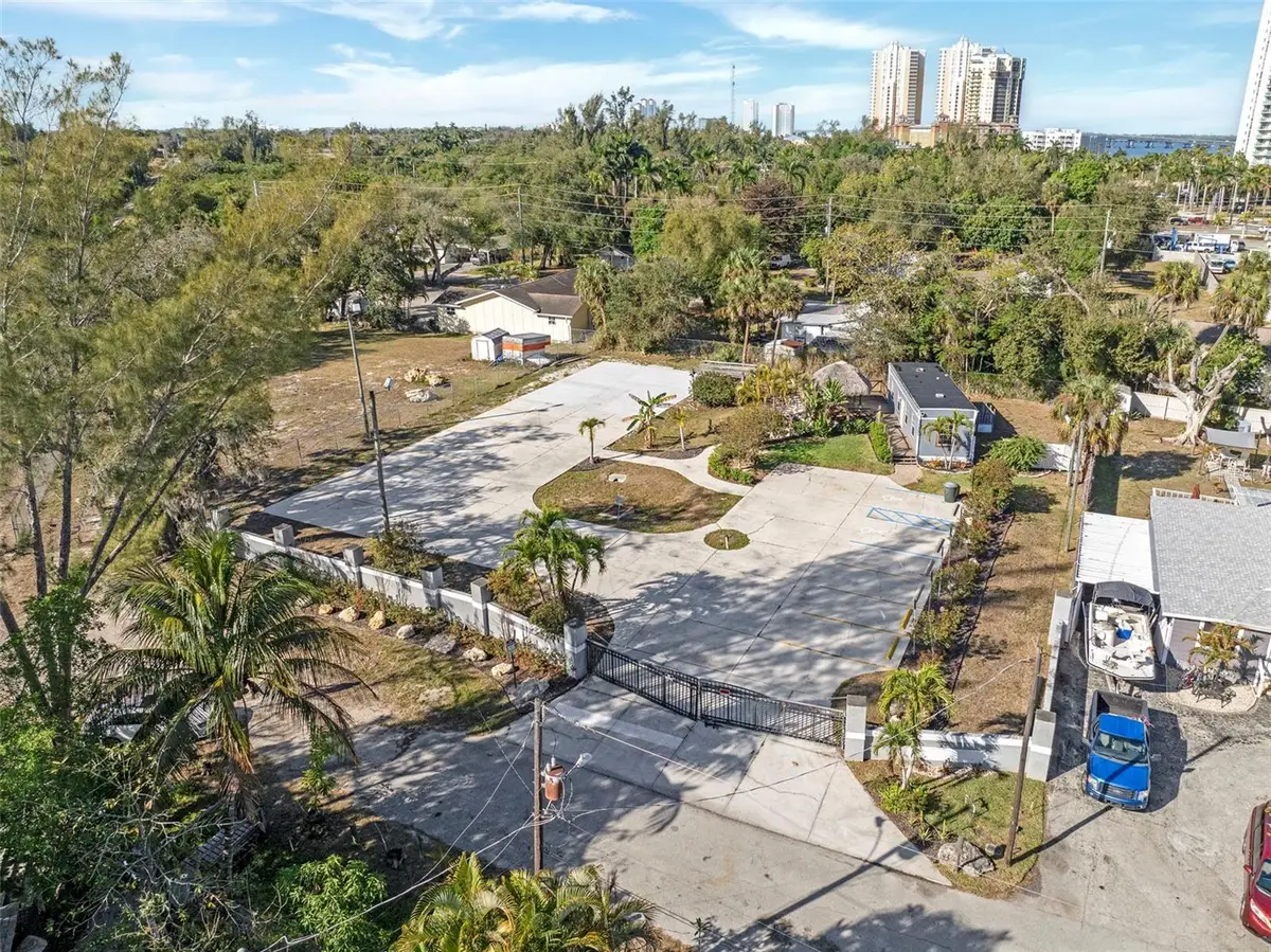 1280 & 1290 Williams Street, Fort Myers, FL 33916 - #1