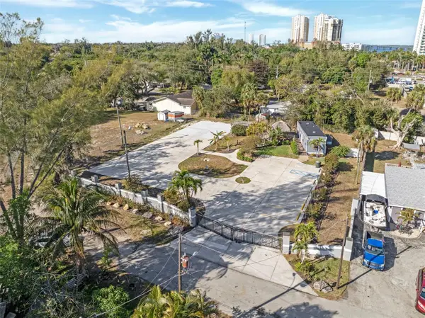 1280 & 1290 Williams Street, FORT MYERS, FL 33916