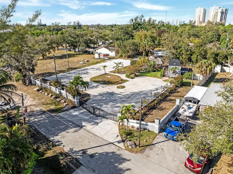 1280 & 1290 Williams Street, Fort Myers, FL 33916 - #3