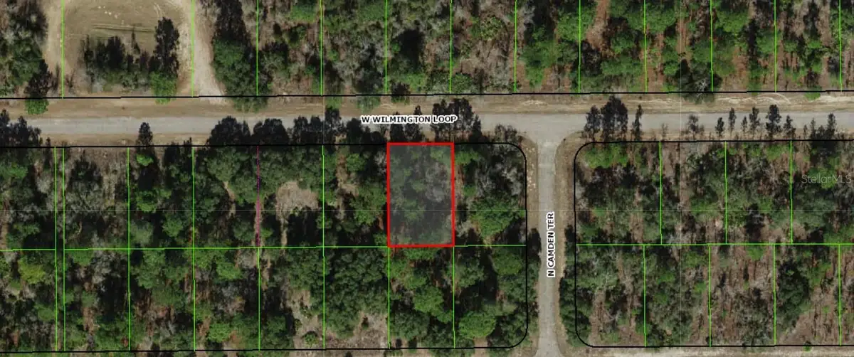 2254 W Wilmington Loop, Dunnellon, FL 34434 - #1