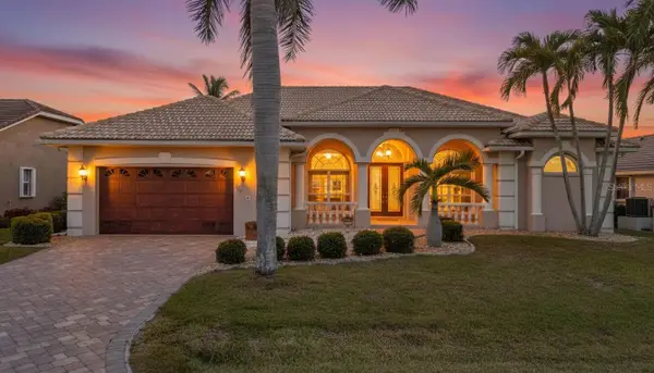 570 Andora Drive, PUNTA GORDA, FL 33950