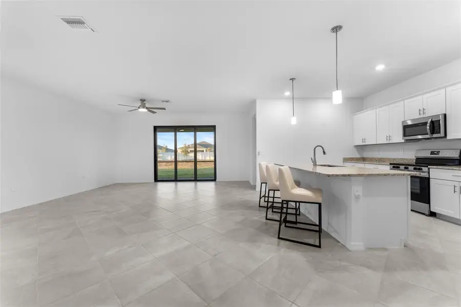 1590 Saddlewood Circle, Port Charlotte, FL 33953 - #3