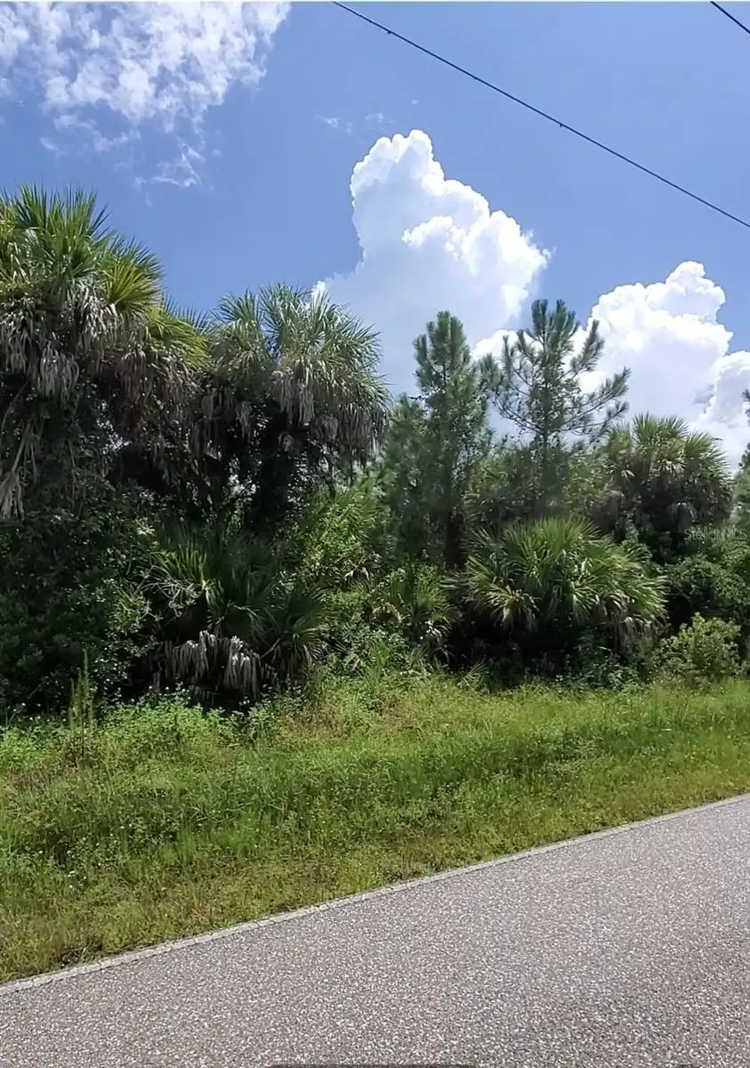 5464 Jennings Boulevard, Port Charlotte, FL 33981 - #3