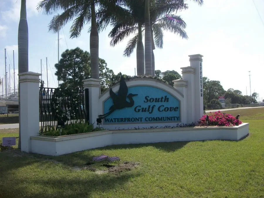 13488 Trascoro Lane, Port Charlotte, FL 33981 - #2