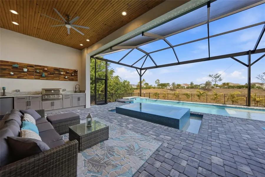 14322 Cando Avenue, Port Charlotte, FL 33981 - #3