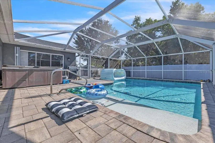 2545 Ensenada Lane, North Port, FL 34286 - #3