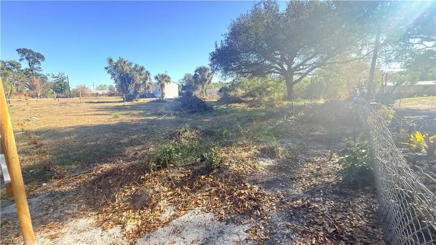 8395 Ebson Drive, North Fort Myers, FL 33917 - #2