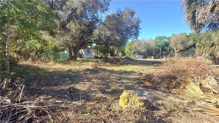 8395 Ebson Drive, North Fort Myers, FL 33917 - #3