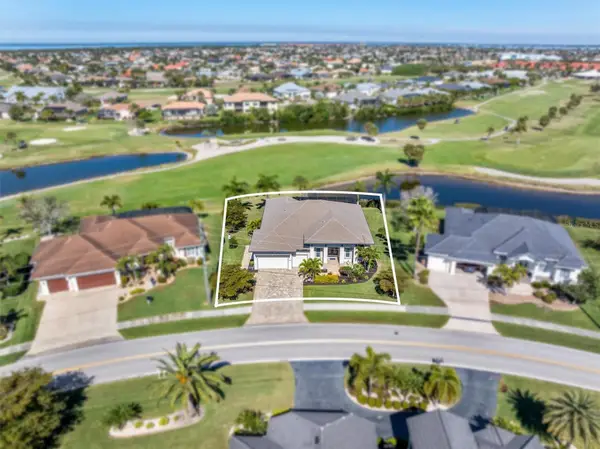 4037 La Costa Island Court, PUNTA GORDA, FL 33950