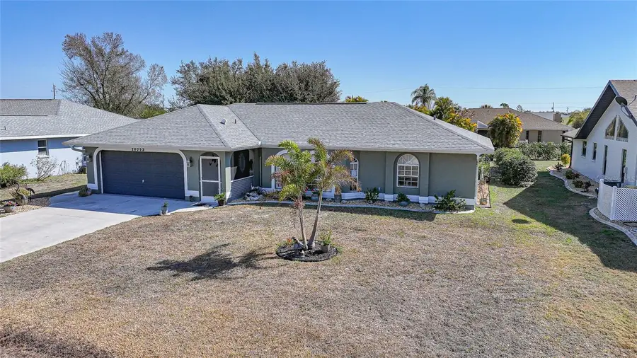 26053 Copiapo Circle, Punta Gorda, FL 33983 - #2