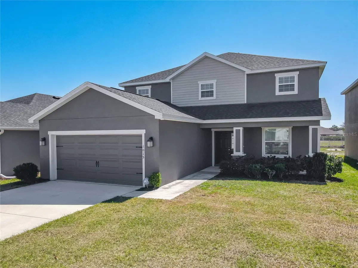 1015 Corso Drive, Winter Haven, FL 33884 - #1