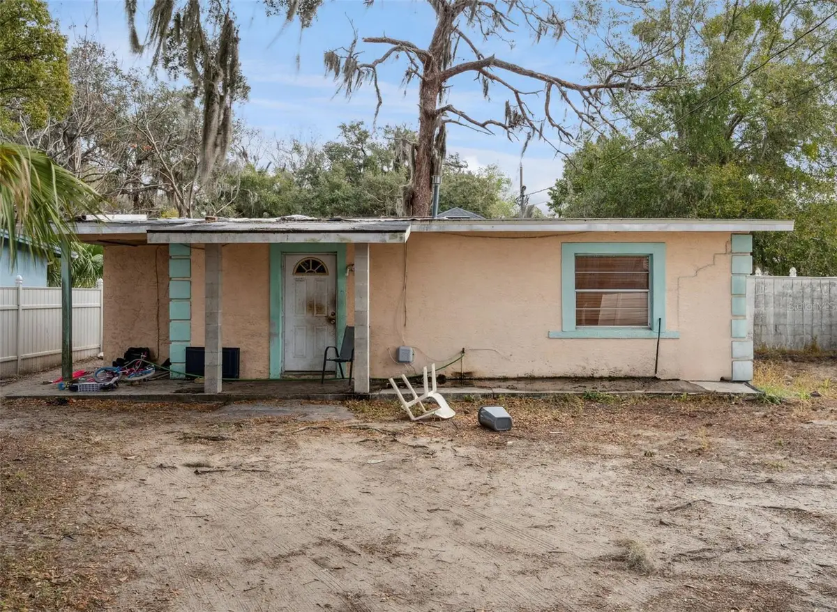 605 Danvers Street, Eustis, FL 32726 - #1