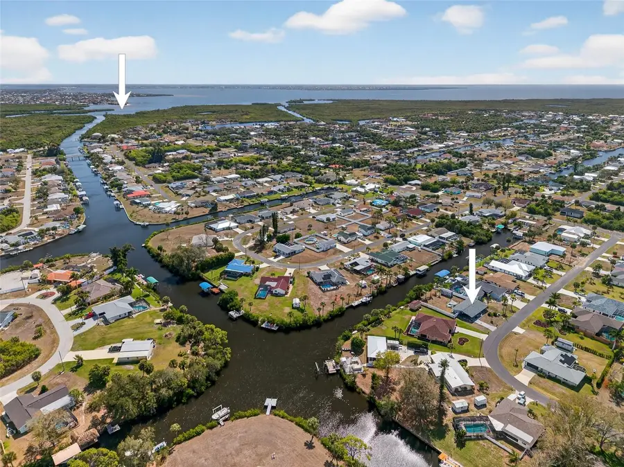 4310 Albacore Circle, Port Charlotte, FL 33948 - #2