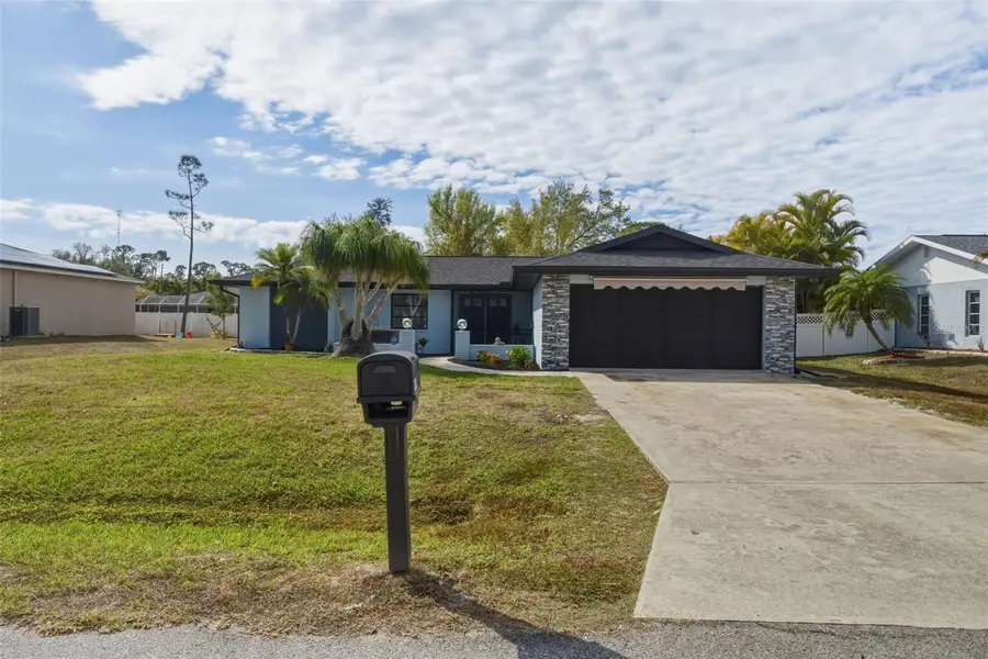 23103 Cherry Avenue, Punta Gorda, FL 33980 - #3
