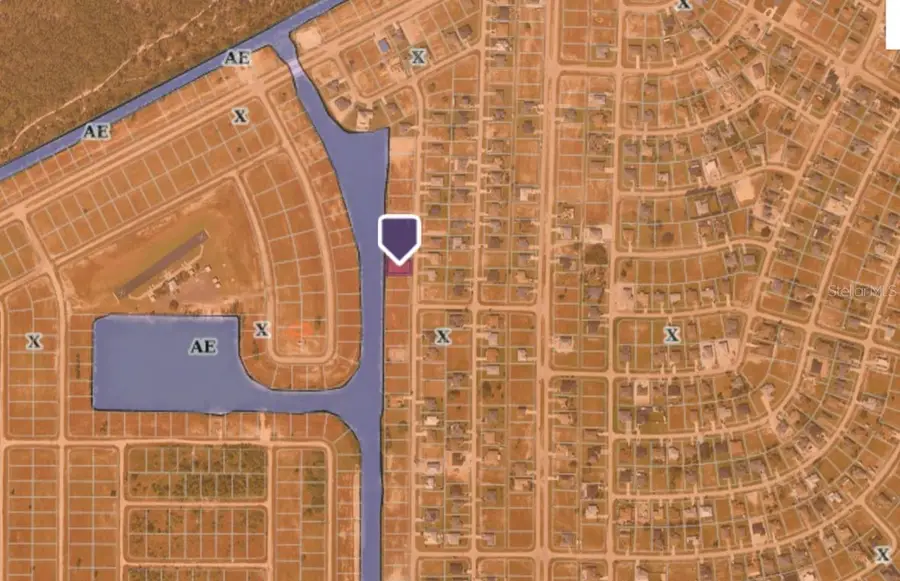 2808 NW 9th Avenue, Cape Coral, FL 33993 - #3