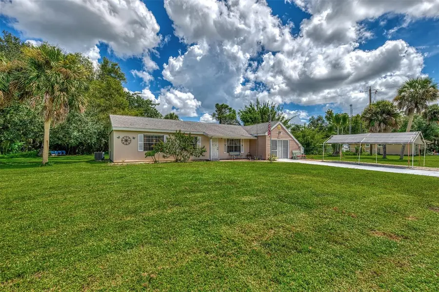 3230 Eldorado Lane, Port Charlotte, FL 33948 - #2