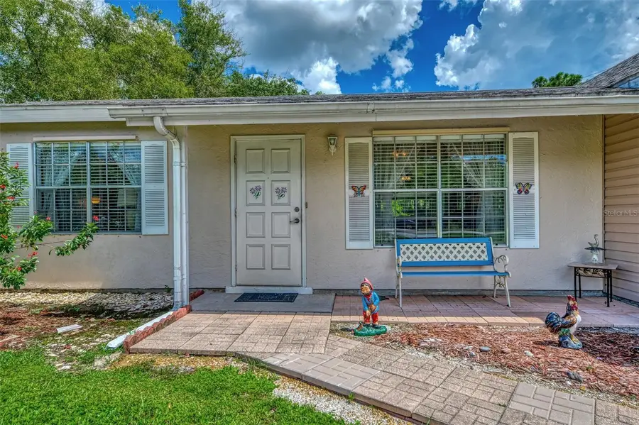 3230 Eldorado Lane, Port Charlotte, FL 33948 - #3