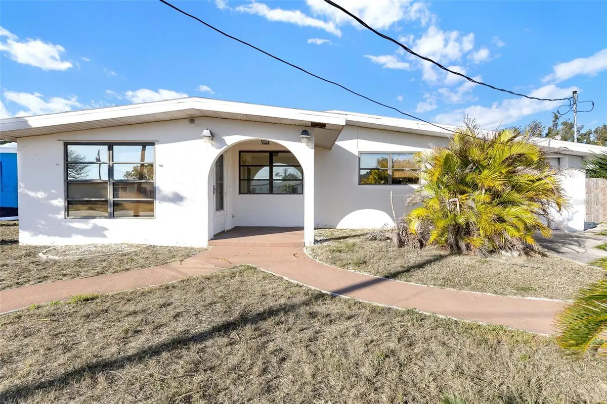 839 Conreid Drive Ne, Port Charlotte, FL 33952 - #1