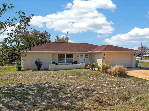 441 Chestnut Avenue Nw, PORT CHARLOTTE, FL 33952