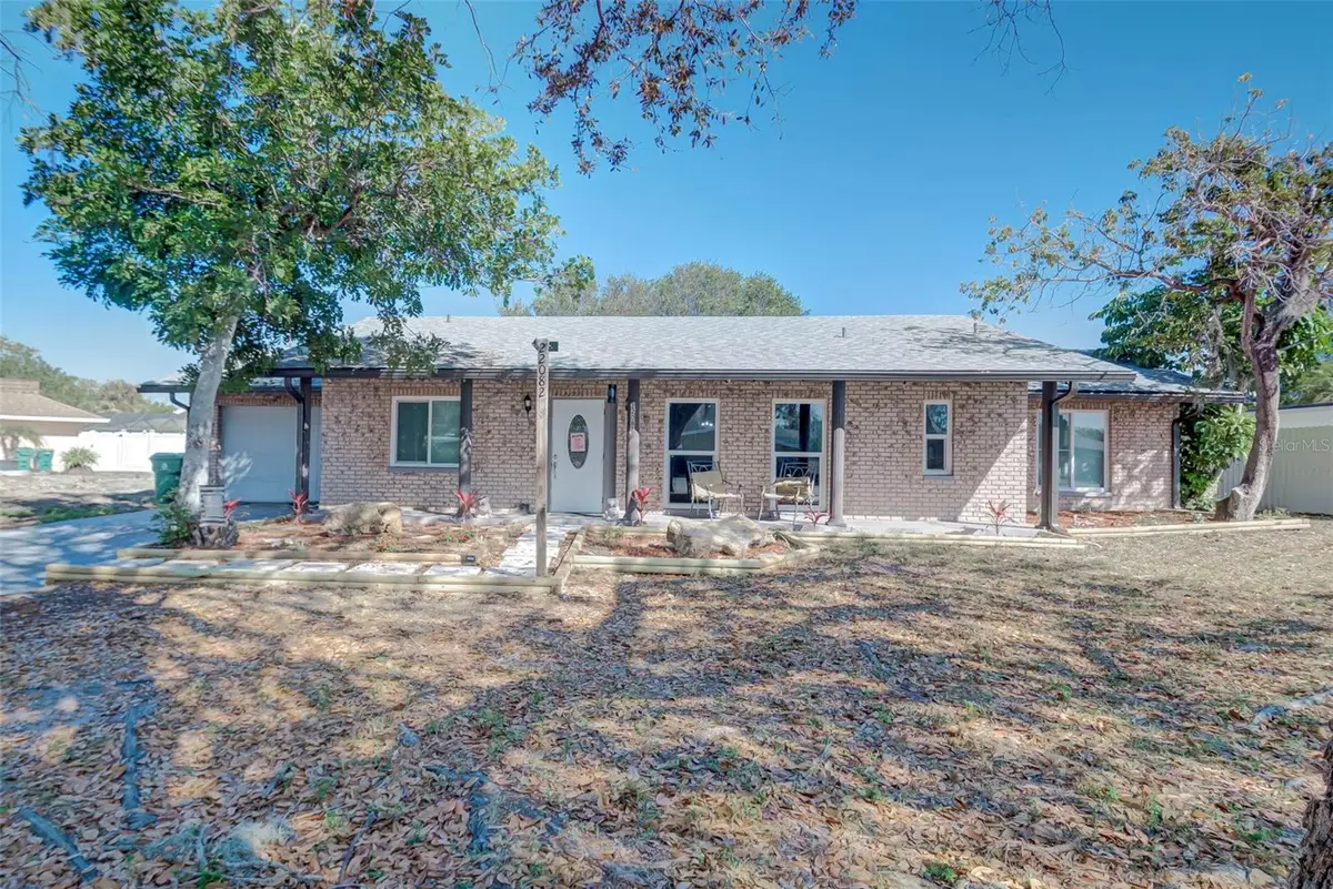 22082 Elmira Boulevard, Port Charlotte, FL 33952 - #1