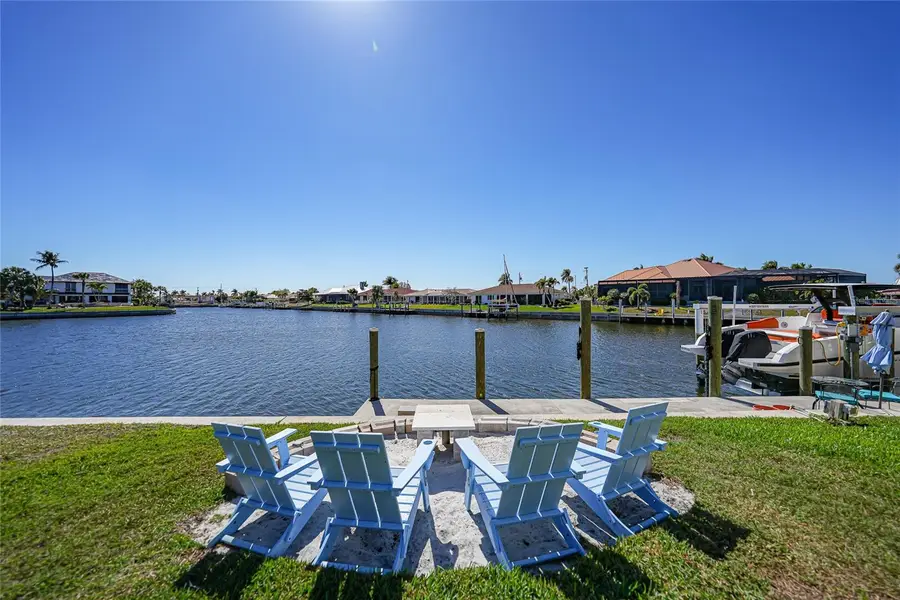 131 Hibiscus Drive, Punta Gorda, FL 33950 - #3