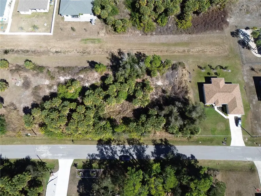Lot 34 & 35 Gerona Terrace, North Port, FL 34286 - #2