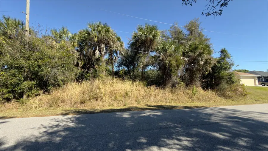Lot 34 & 35 Gerona Terrace, North Port, FL 34286 - #3