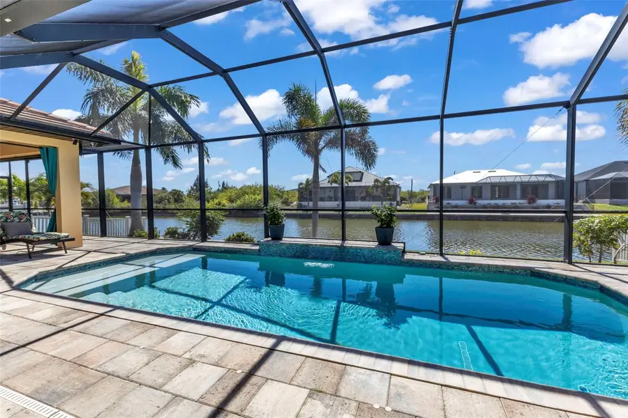 15378 Taurus Circle, Port Charlotte, FL 33981 - #3