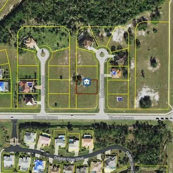 17533 Lockhart Court, Punta Gorda, FL 33955 - #2