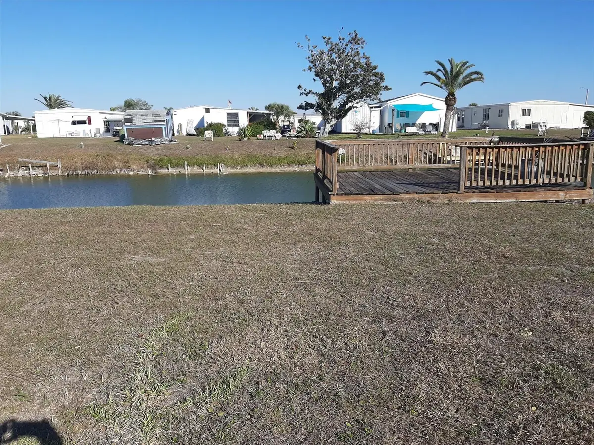 1347 Flamingo Drive, Englewood, FL 34224 - #1