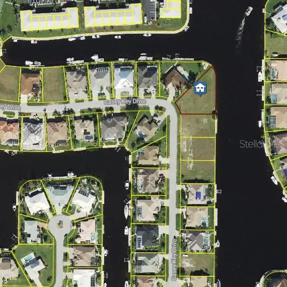 1450 Casey Key Drive, PUNTA GORDA, FL 33950