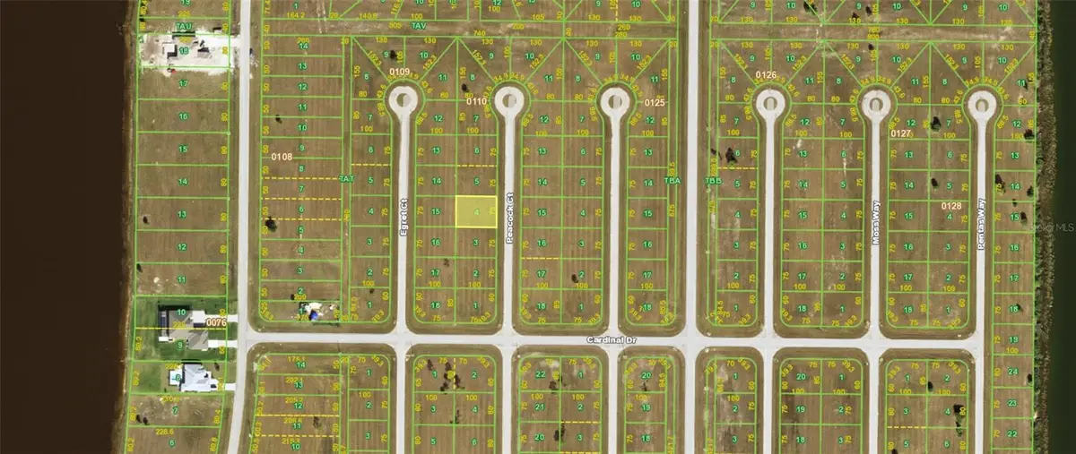 7 Peacock Court, Placida, FL 33946 - #1