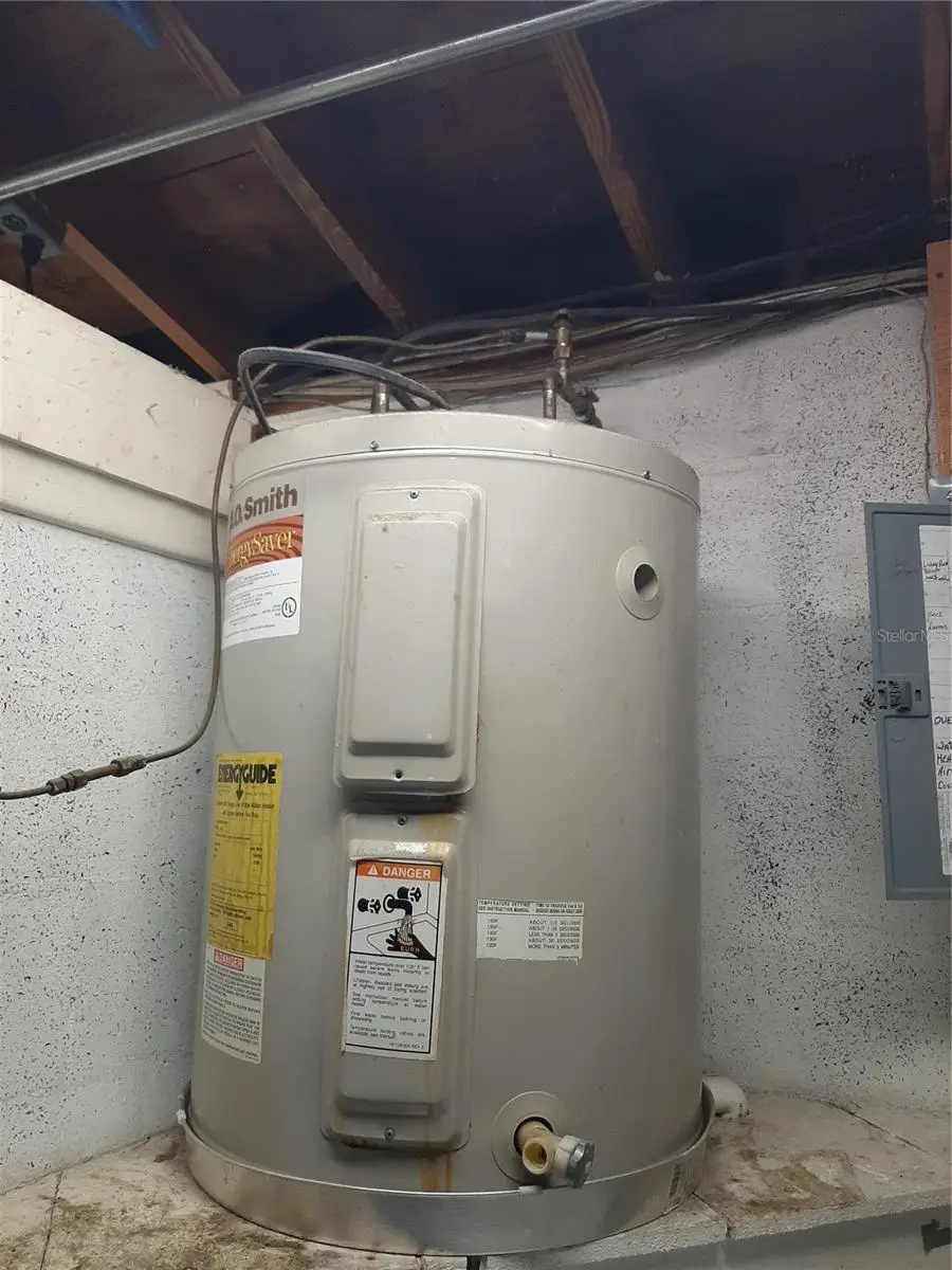 4808 Salem Drive, New Port Richey, FL 34652 - #3