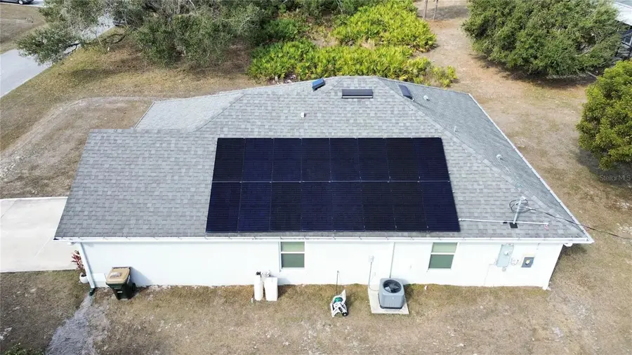 8298 Osbert Avenue, North Port, FL 34287 - #3