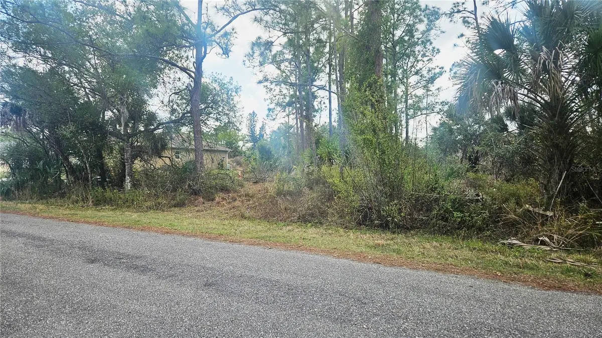 Gainsboro Lots 8 & 9 Street, North Port, FL 34291 - #1