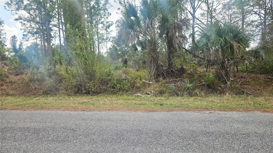 Gainsboro Lots 8 & 9 Street, North Port, FL 34291 - #3