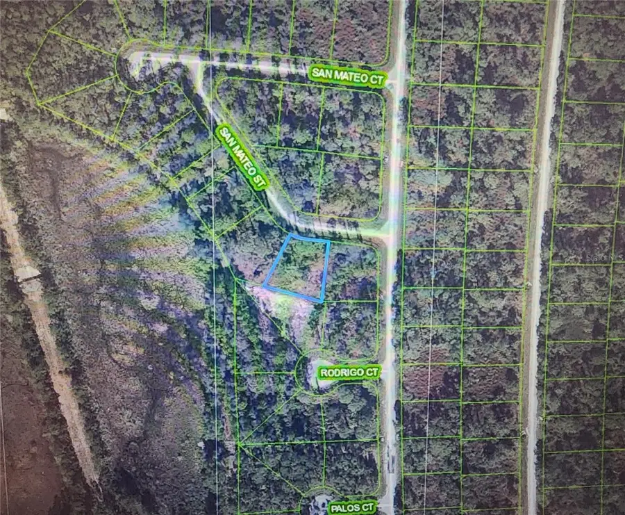 8674 San Mateo Street, Sebring, FL 33872 - #2