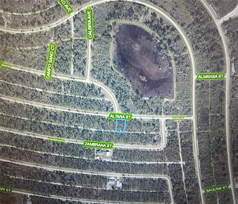 7655 Altara Street, Sebring, FL 33872 - #3