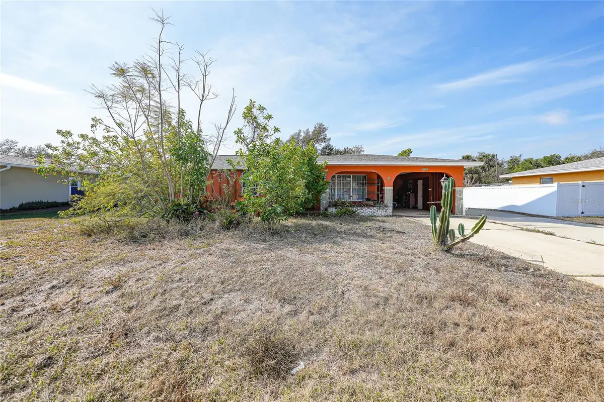 2327 Ambrose Lane, Port Charlotte, FL 33952 - #1